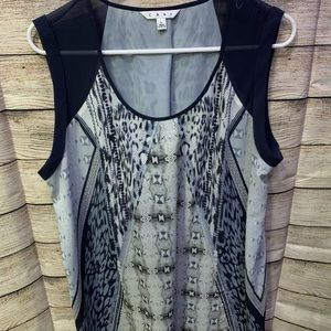 Cabi Sleeveless Top